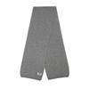 LAP Wool Knit Muffler AQ7AMA02