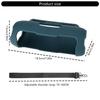 Speaker Guard Case With Detachable Carrying Strap Enhances Drop Resistance Precise Openings for Flip 7