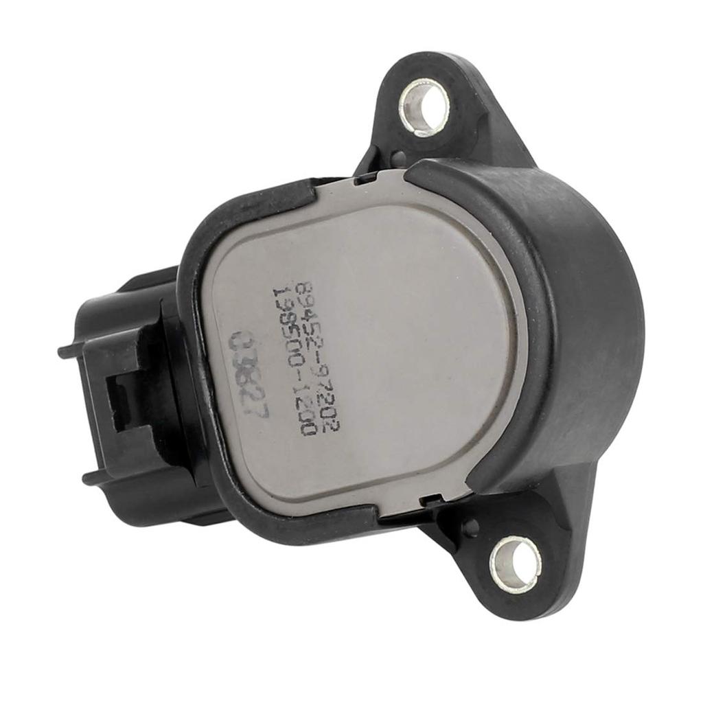 X AUTOHAUX Car Throttle Position Sensor Replacement Compatible with Hijet and Atrai 89452-97202 Daihatsu, Extol,
