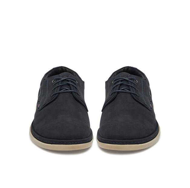 Полуботинки Lasocki VITO-25 MB тёмно-синий