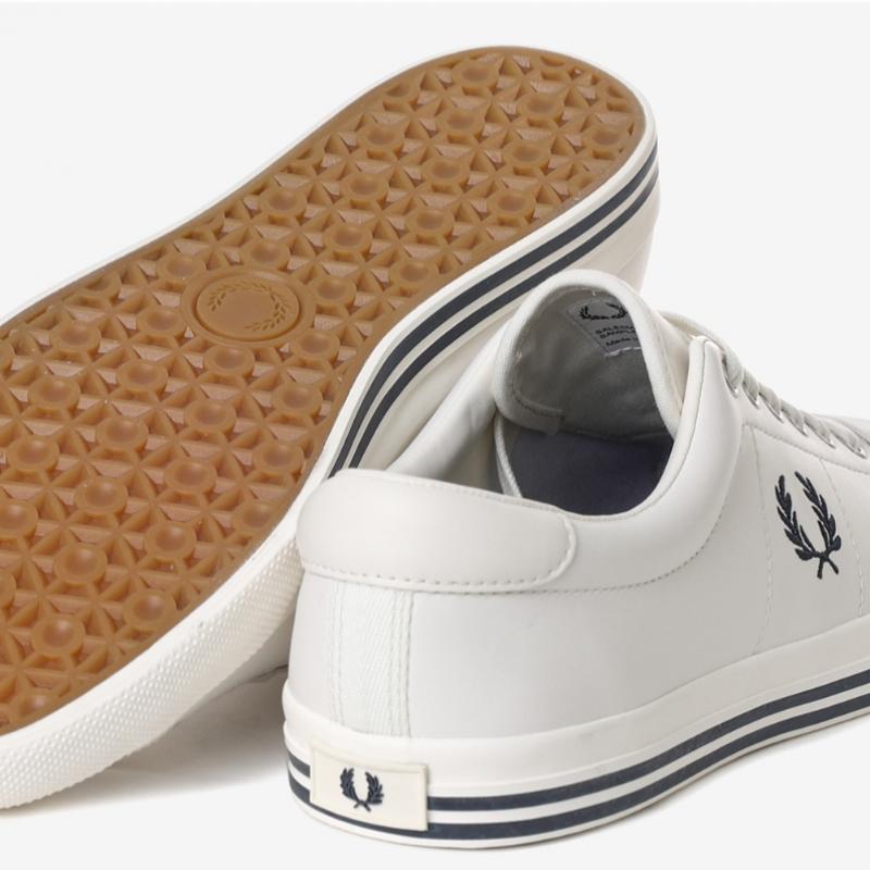 Fred Perry Unisex Sneakers Sfpu2314343 313