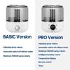 3L Air Humidifier Professional Large Capacity Home Humidifier Plant Mist Aroma Diffuser with Remote Control Timer