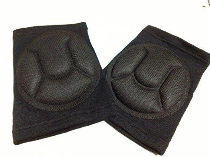 soft knee pads for both Perfect for inline floor inventory martial and Knee knee knee knee One-size-fits-all knees. skateboarding, snowboarding,