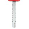 Retriever Aluminum Alloy Tube Large Capacity   Shagger for   Course