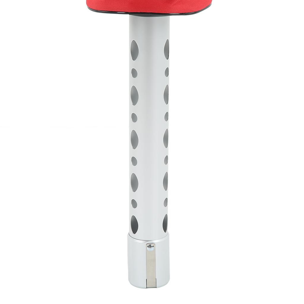 Retriever Aluminum Alloy Tube Large Capacity   Shagger for   Course