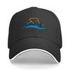 KLA Basic Logo Baseball Cap Cute Sunhat Designer Cap Dropshipping Women Caps Unisexs