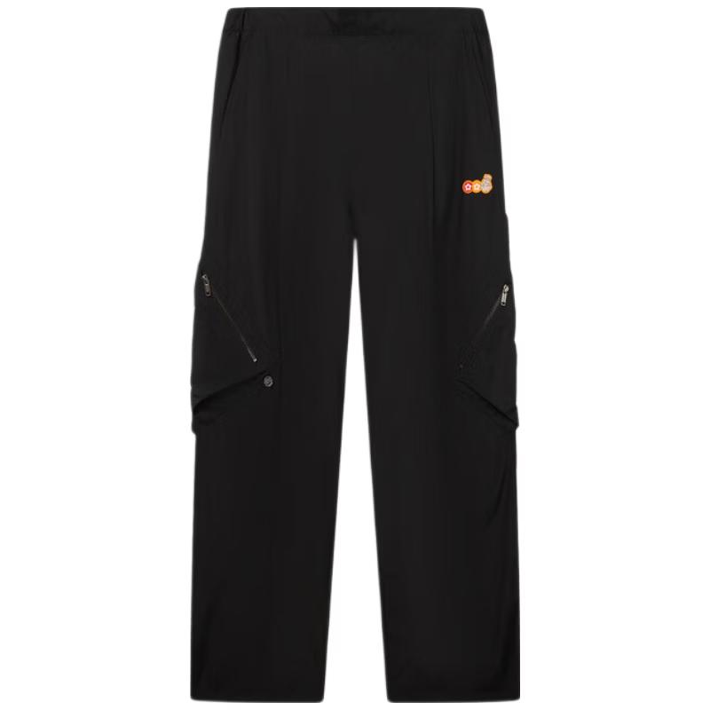 Li-Ning x VANDYTHEPINK Chang an Youth Sport Pants M