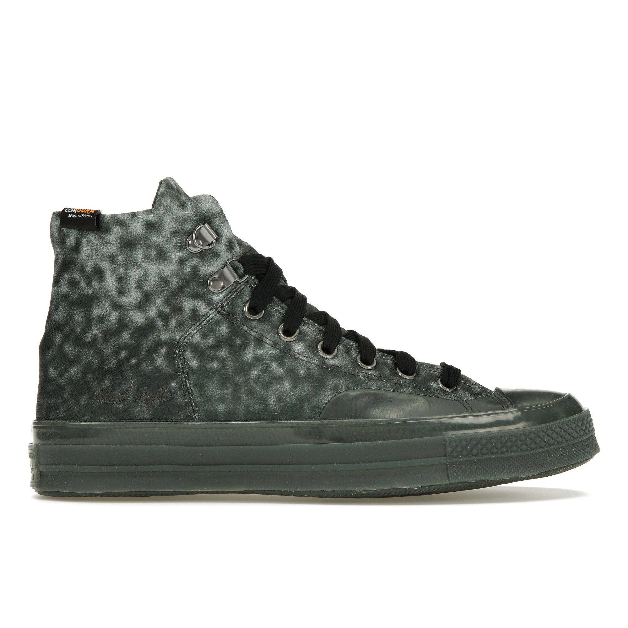 

Converse x Patta Chuck 70 Hi Marquis Black Rosin A09784C EU 36.5