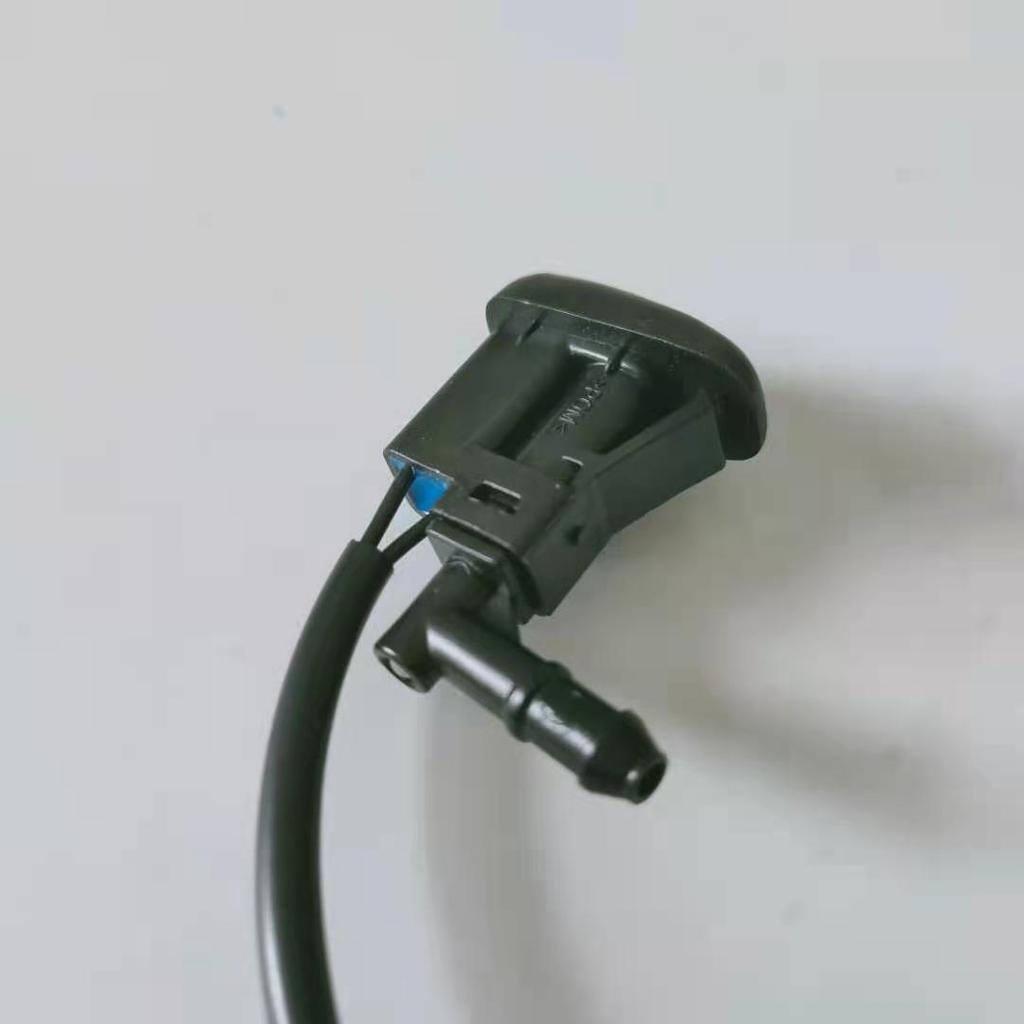 BMW E46/E89 Heated Windshield Washer Nozzle 61667056731