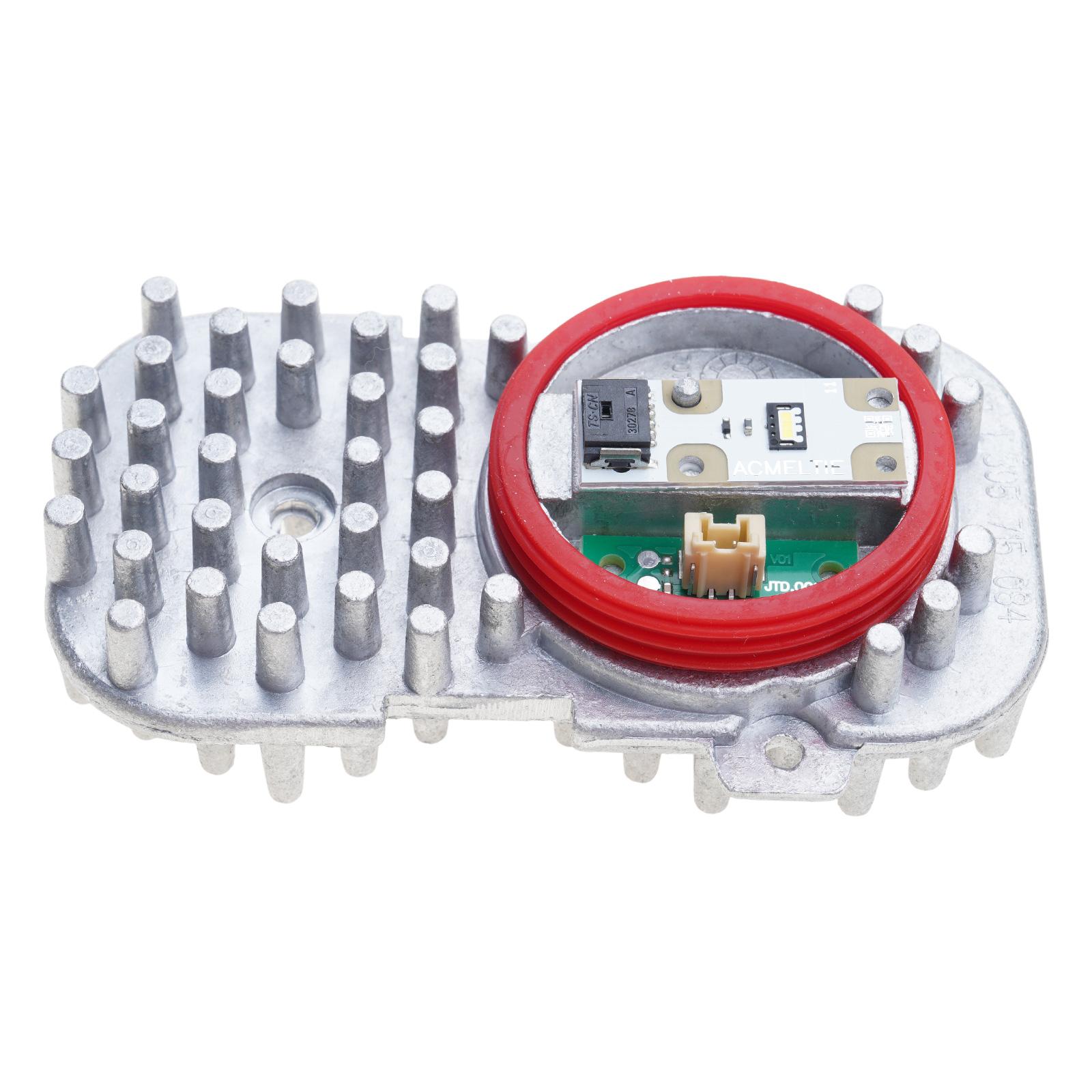 

Replacement Headlight Control Unit Headlight LED Light Insert Diode Module 63117263051 for E93 E92 F30 Auto Accessories 1