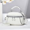 Women's Bag Mini Small Round Bag Handbag Bag Fashion Shoulder Bag Women's Simple Messenger Women's Bag Bags