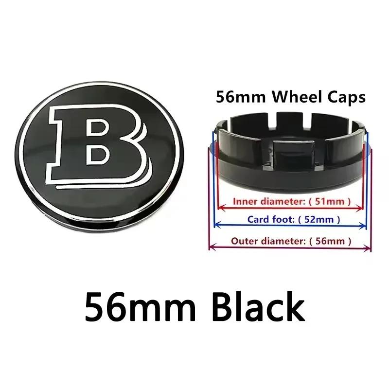 4 gab. 56mm 60mm 68mm 75mm