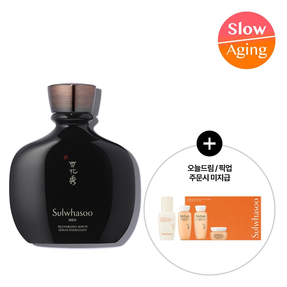 Sulwhasoo Man Bonyoon Эссенция 140 мл