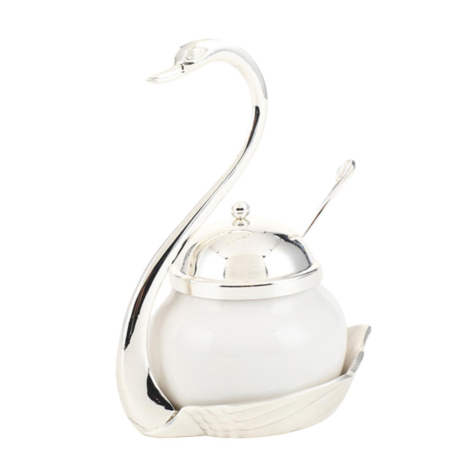 Горшочек для специй Керамический перечница Контейнер для специй Емкость для приправ Сахарница для соли Стиль кантри Партийные фуршеты Перец