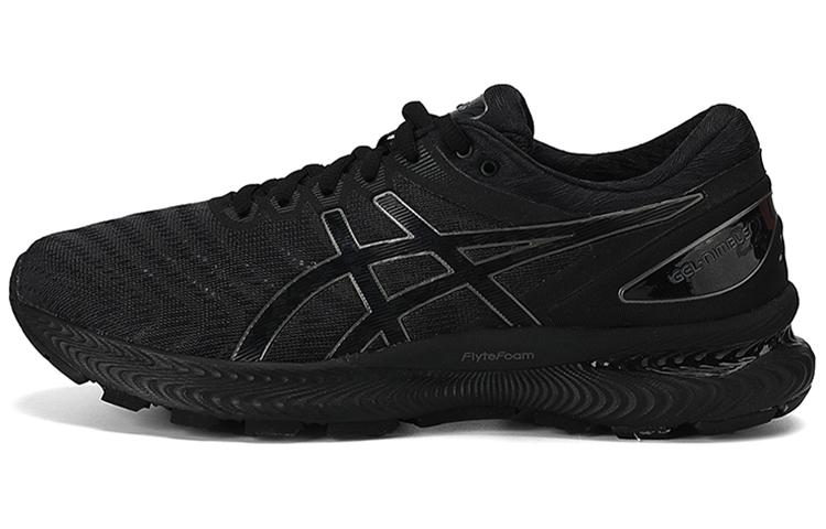 ASICS Gel Nimbus 22 Черный 1011A680-002 42