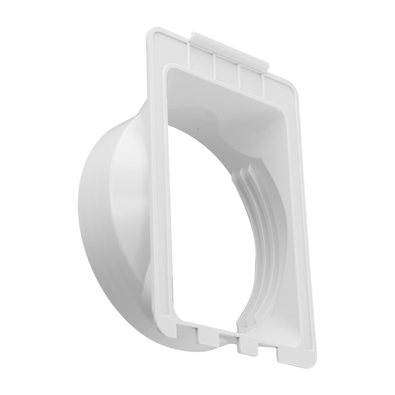 

Package Content Duct Adapter Mobile Air Conditioner Install Mobile Air Conditioner ABS Connection Exhaust Pipe China Mainland