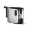 Schneider - Scvco4dexl - Détacheur Vapeur Dual Spot Steam Xl - Nettoyage Rapide - Réservoir Amovible