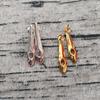 2026 Summer New Hot Selling Geometric Earrings, Suitable for Casual Fashion Matching