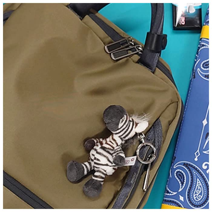 Niki BB WF22 Tigre 10cm (NICI)