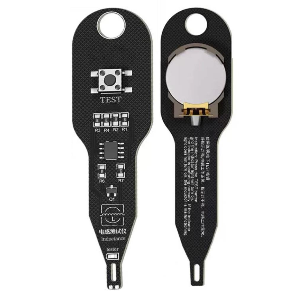 Quick Investigation Inductor Detector Tool Strong Stability Quick Fault Check Tool  PC Repair