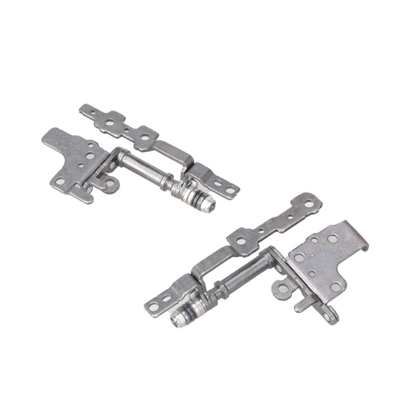 Precise Machined Screen Hinge Replacement For ProBook440 445 G8G9 Laptops Enhances Stability And Quiet Display Movement Hinges