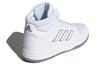 Adidas Gametaker 'White Black Green' FY6000