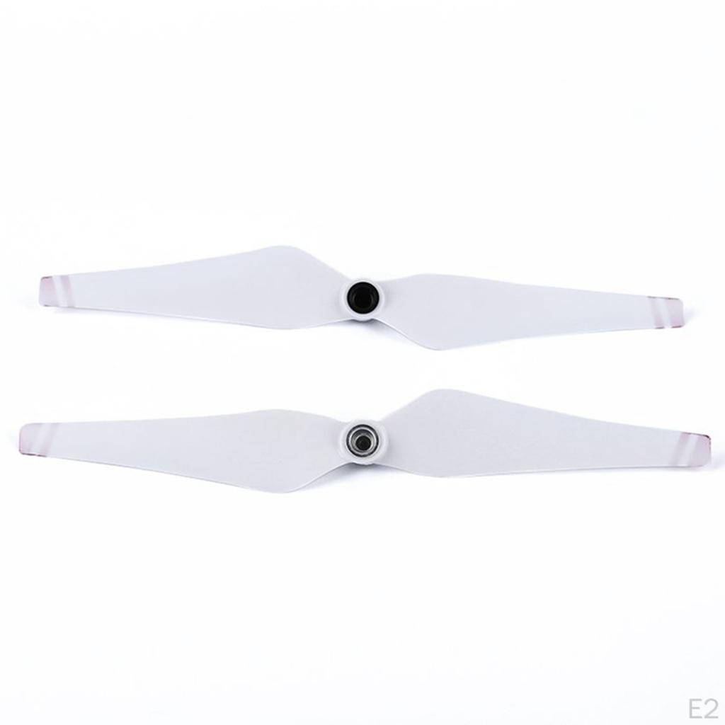 2 Pieces Noise Propeller Replacement Props for