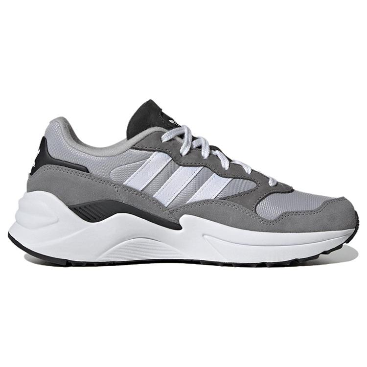 Adidas Retropy Adisuper Grey White HQ1838