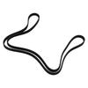 Serpentine Drive Belt 7PP903137 Rubber Car Accessories Replacement for Cayenne Panamera