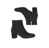 Jenny Fairy HY20247-1 Ankle Boots, Black