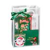 1 Set 10 Pcs Christmas Stationery Set Student Award Prizes Learning Stationery Gifts Set School Supplies