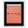 Single Eye Shadow Point Glitter G306 Coral Pink