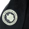 The North Face NA61930 Antarctica Bore Fleece Jacket M Black Outdoors Men's Used