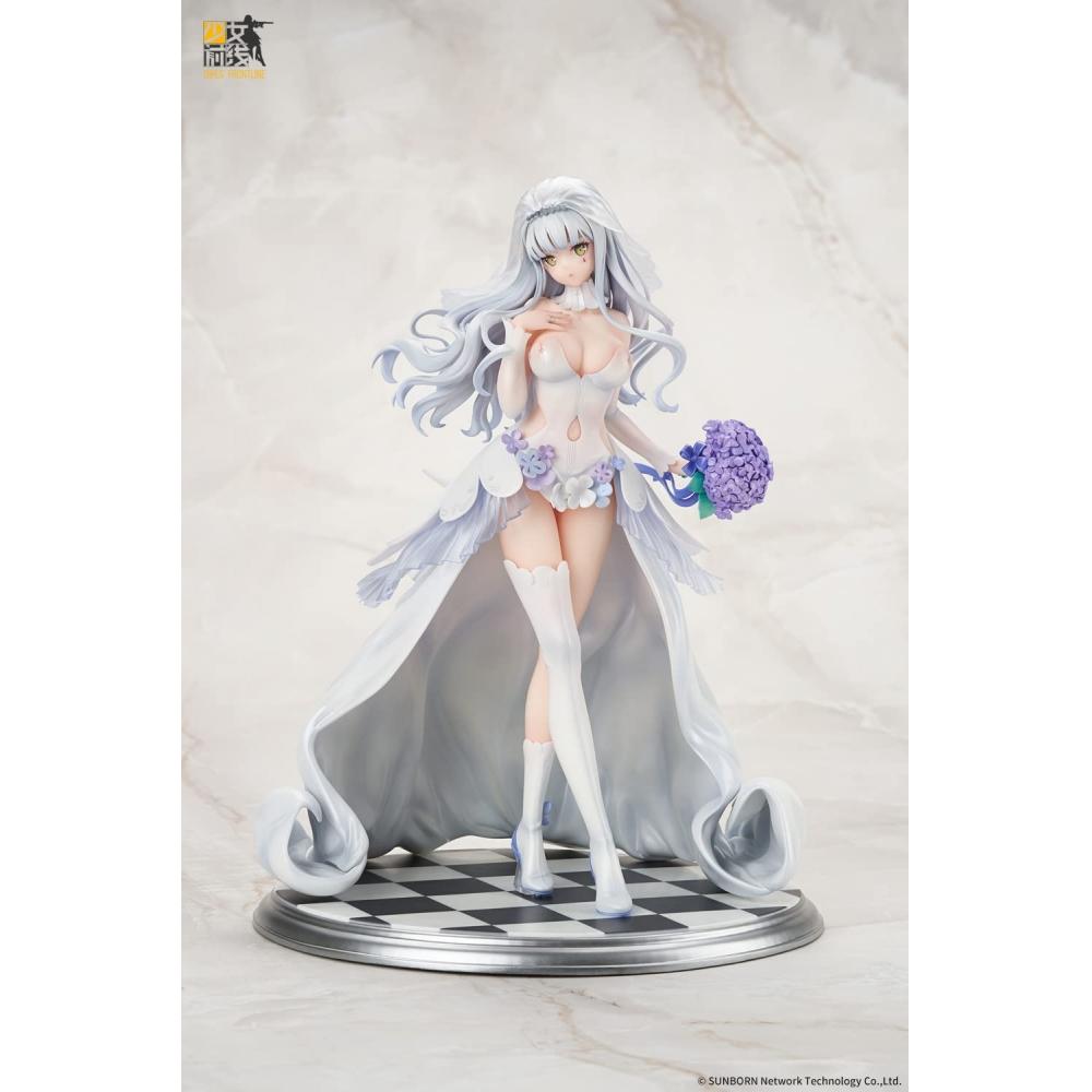 APEX "Dolls Frontline" 416 Izuki Denshin Ver. 17 scale PVC&ABS painted finished figure