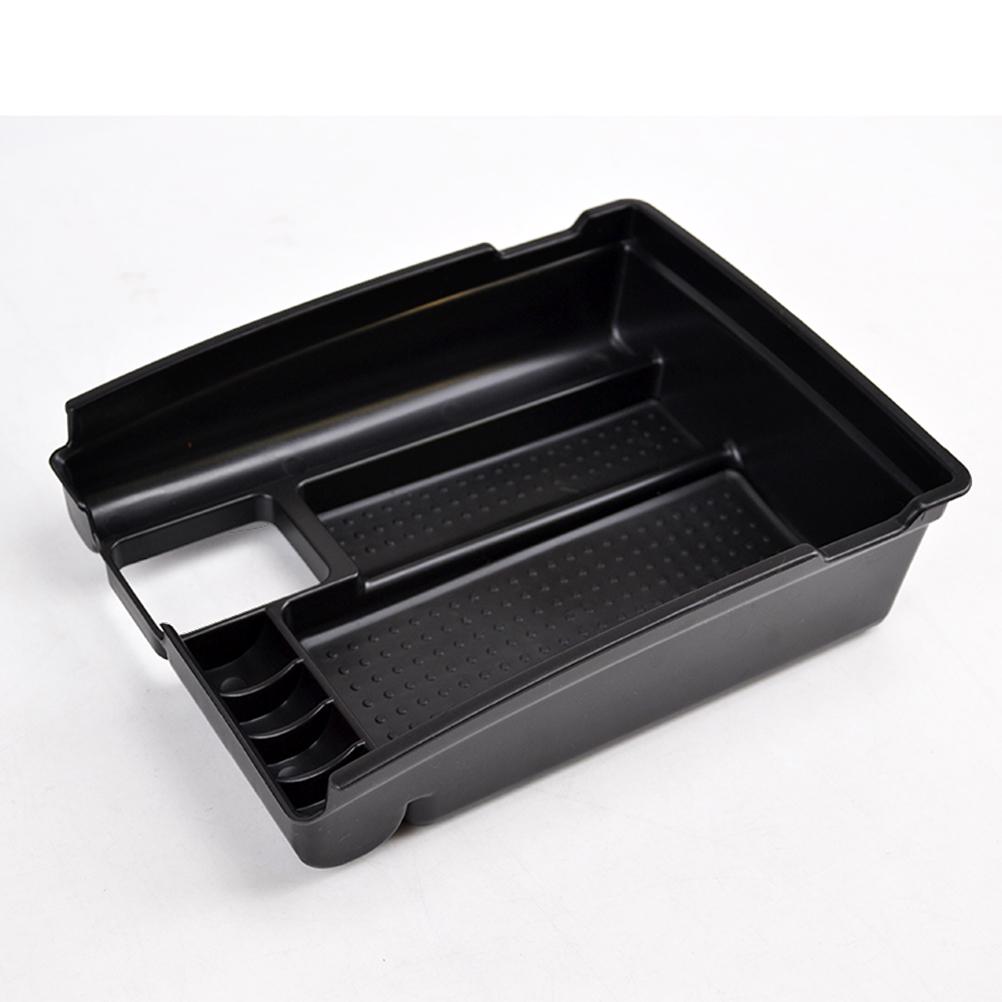 Plateau organisateur de Console centrale, boîte de rangement d'accoudoir, bac pour Nissan Rogue x-trail T32 2013 2014 2015 2016 2017 2018 2019 2020