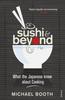 Книга Sushi and Beyond : What the Japanese Know About Cooking