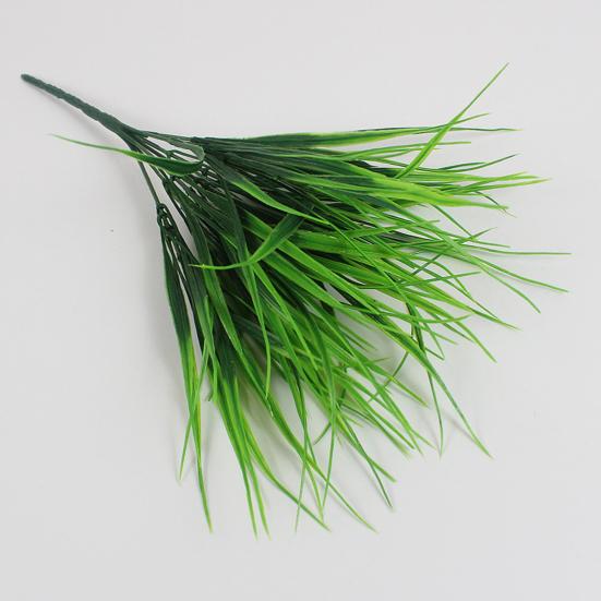 Useful Fake Grass Freshness Touch Plastic Simulated