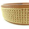 Excellent HERMES Hair Accessory Elizabeth Katyusha Women Used