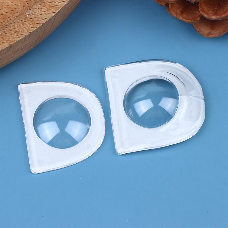 Für Model Y Juniper Frontkamera Linsenschutz Schutzabdeckung Kratzfest Schmutzabweisend Autozubehör 2025 Neu