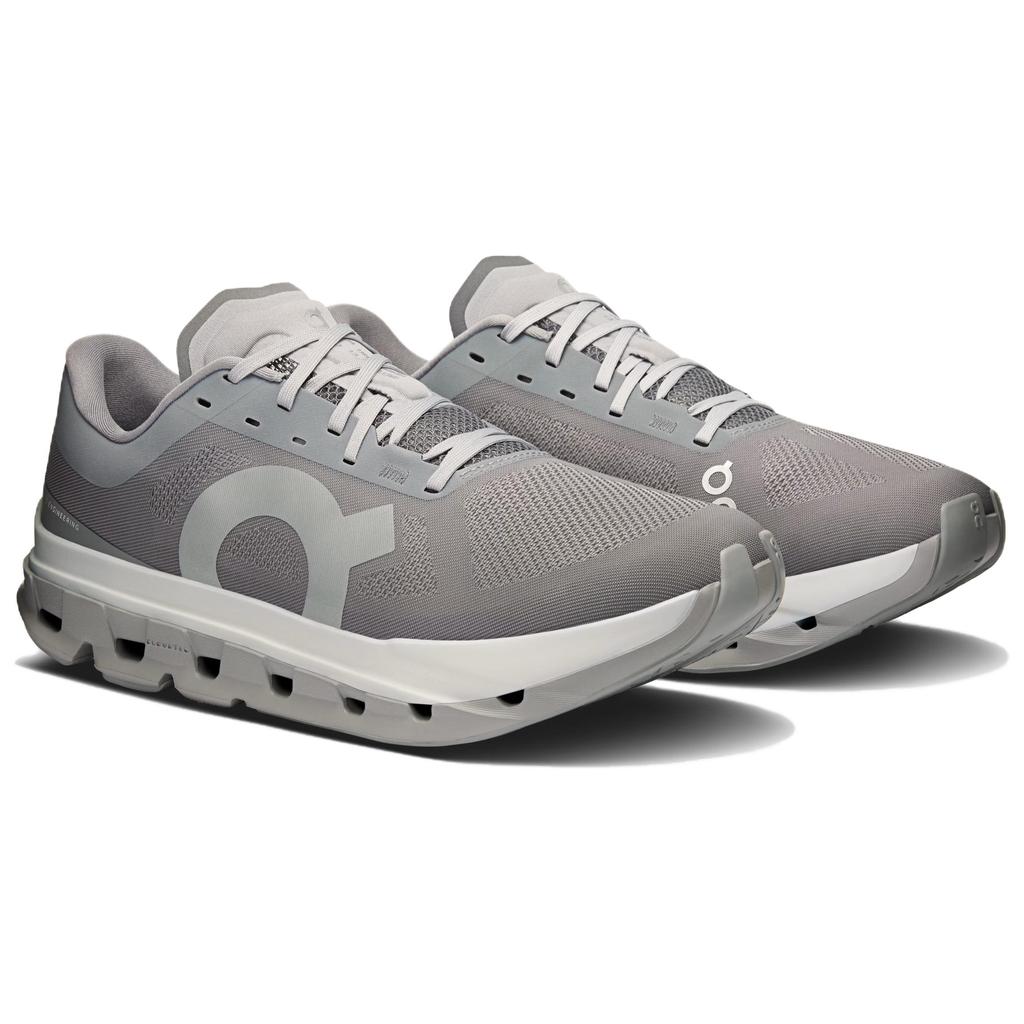 On Running Cloudflow 5 'Alloy Rock' Men's 3MF10113295