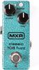 M296 108 Fuzz Mini Classic 108 Fuzz Mini MXR