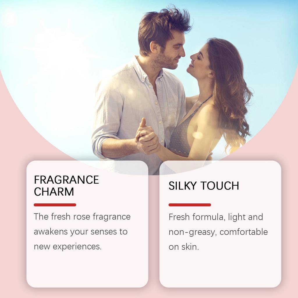 Perfume 10ML Unique Luxury Refreshing Cool Minimalist Appearance Portable Perfume Pheromone Pheromone,10ML