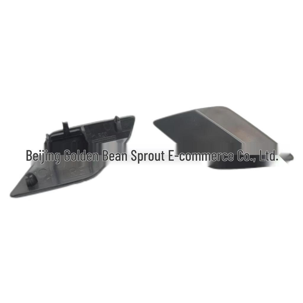 Volkswagen Golf 6 Headlight Washer Jet Cover (5K0955109A, 5K0955110A)