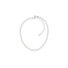 Victoria Petite Pearl Necklace