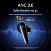 Soundcore Space A40 Wireless Noise Cancelling Earbuds