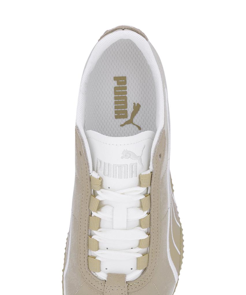 Puma H-Street Nylon Sd - Light Sand:Warm White / 408612-01