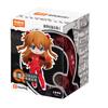 Neon Genesis Evangelion EVA  Ayanami Rei Katsuragi Misato Asuka Langley Action Figure Model  Toys Birthday Gift