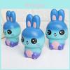 Squishy Bunny Easter Gift With Slow Rebound Pu Foam For Kids And Collectors