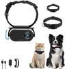 Pet Neck Camera With 1080P 720P Lens Poasition Following Collar 32GB Memory Card OTG Connection 4 Time Continuous Recording