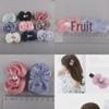 Frühlings-Haar- und Schuhblumen-Accessoires – handgefertigte Blumen aus Wolkengarn für Haarnadeln und Kleidungsdekor für Mädchen